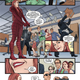 Image for article titled Author Alex Segura Talks Reviving a Golden Age Superhero... for NPR?